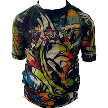 Load image into Gallery viewer, METAMORPHOSIS COMPRESSION SHIRT
