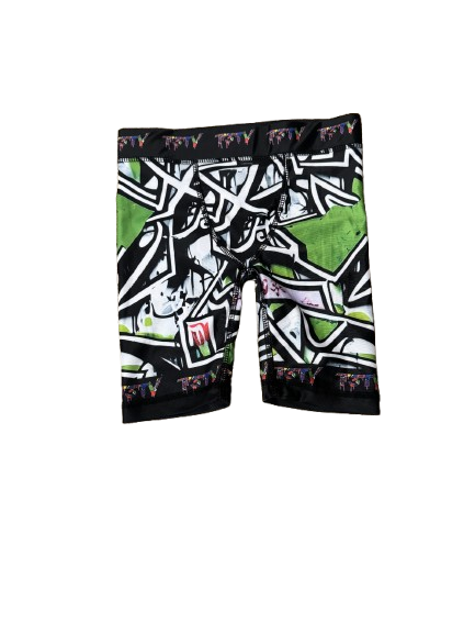 FITTI 3.0 COMPRESSION SHORTS